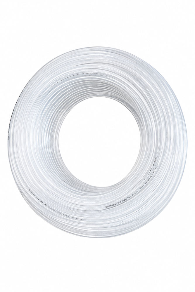 Pneumatic Tubing Natural